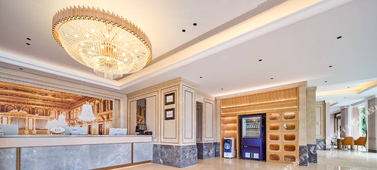 维也纳酒店(大理国际会展中心高铁站店)图片