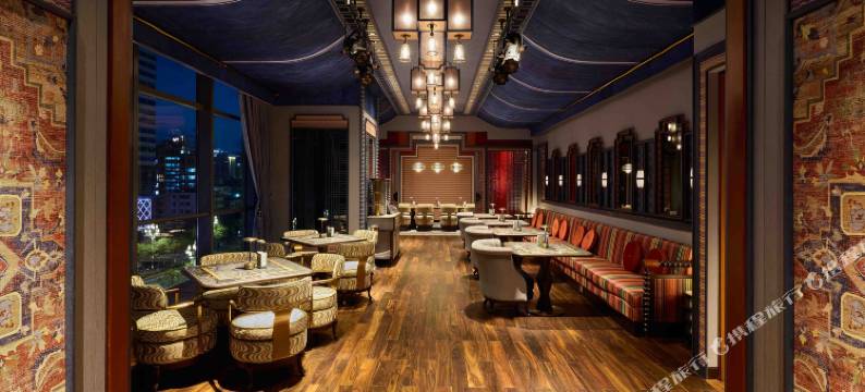 昆明香格里拉酒店图片