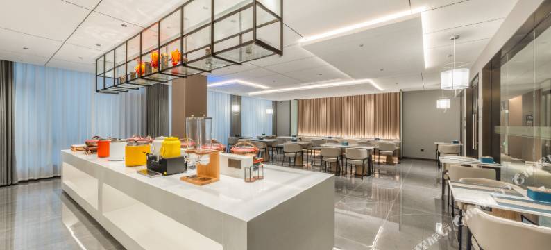 漫悦东方酒店(都安县人民政府店)图片