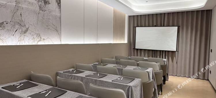 曼濠酒店(深圳西丽南科大店)图片