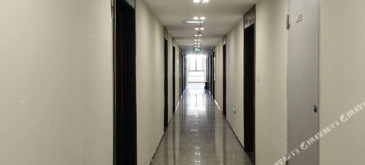 简禾民宿(酃湖万达店)图片