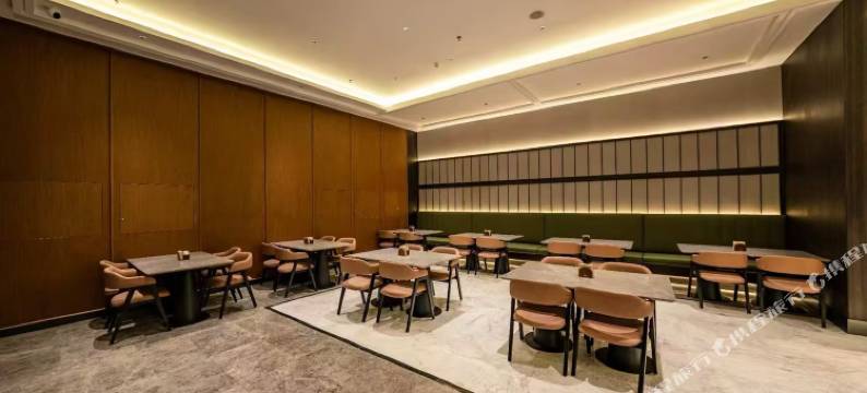 星程酒店(海口龙湖天街红城湖路店)图片