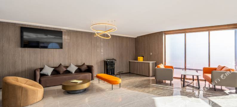 朗丽兹酒店(北京清河万象汇小营桥地铁站店)图片