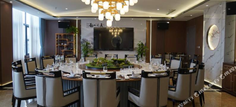 如家派柏·云酒店(西安田王地铁站店)图片