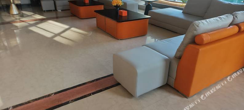 成都云栖新汇酒店(杜甫草堂店)图片