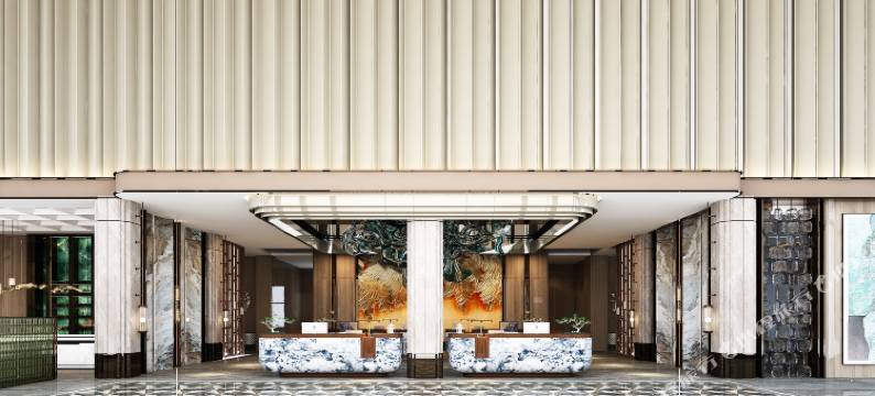 捷隆国际酒店图片