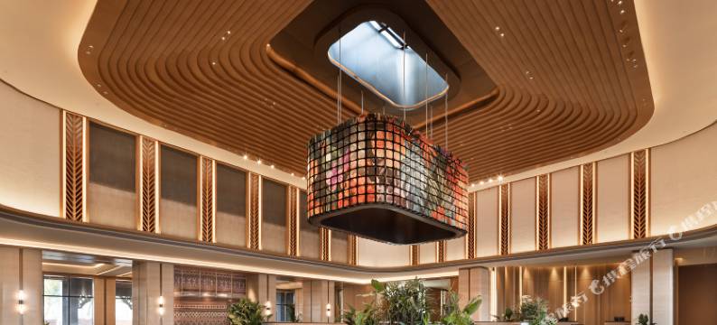 西双版纳嘎洒国际机场希尔顿花园酒店图片