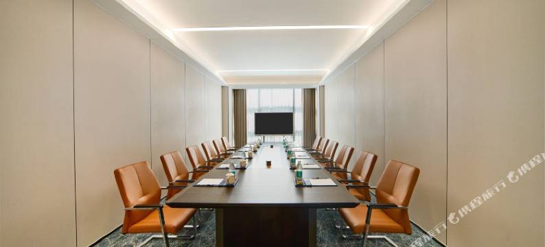 绍兴上虞景澜青棠酒店图片