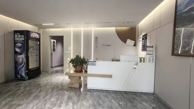 Heyuan Yazhu Hot Spring Homestay (Huangcun Branch) Hotel Overview