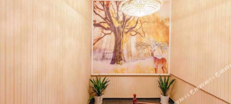 幕尚酒店(三峡广场沙坪坝店)图片