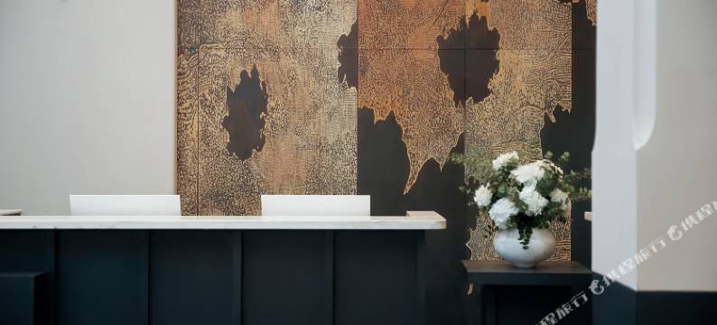 茗澜酒店(金华高铁站浙江师范大学店)图片