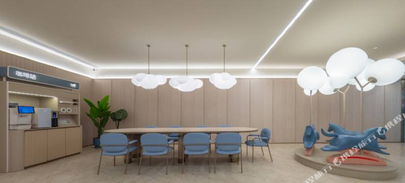 汉庭酒店(桂林阳朔十里画廊店)图片