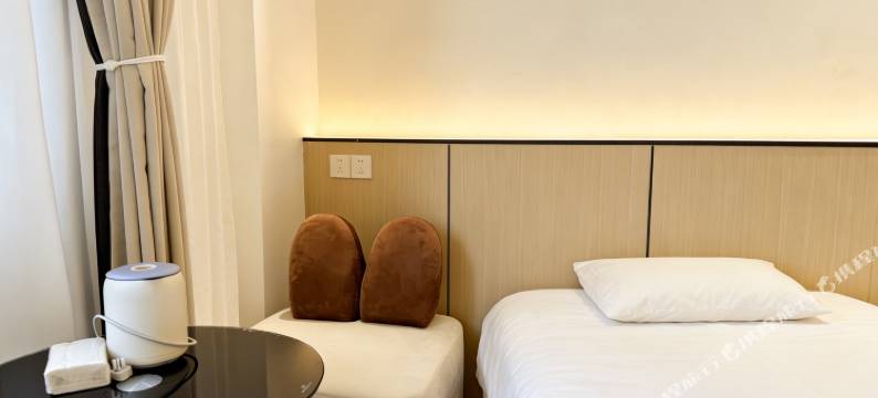 东山莱娅·NOURISHING·LIFE海景民宿图片