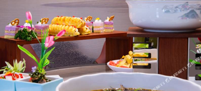 Virtue●璞亦原舍酒店(阿坝藏族羌族自治州九寨沟店)图片