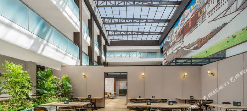 城市精选酒店(拉萨大昭寺店)图片