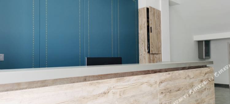 富丽精选酒店图片