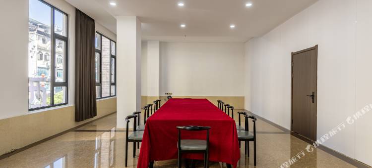 铜仁·沿河金鼎酒店(沿河县政府广场店)图片
