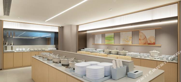 全季酒店(济南齐鲁软件园地铁站店)图片