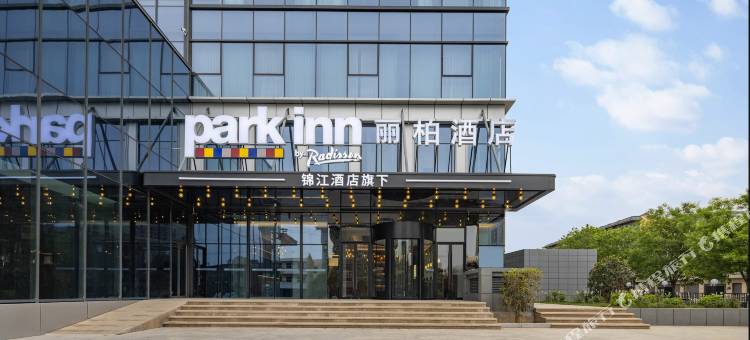 岐山丽柏酒店图片
