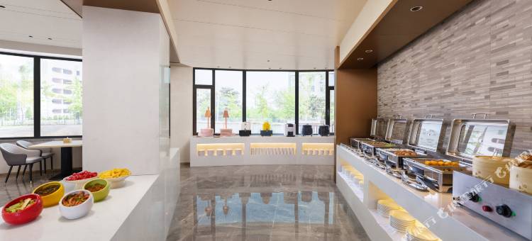 麗枫酒店(锦州笔架山风景区店)图片
