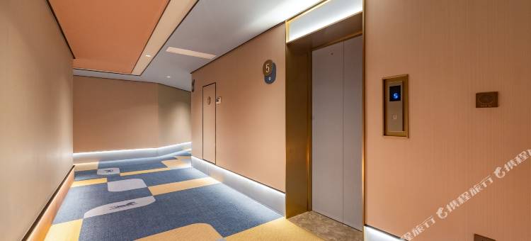 汉庭酒店(塔城额敏店)图片