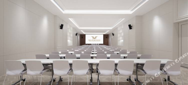 维也纳国际酒店(重庆丰都龙河新城滨江公园店)图片