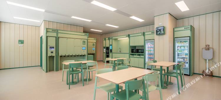 海友酒店(昆明高新区西城时代店)图片