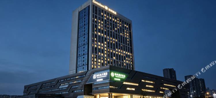 格林豪泰酒店(徐州高铁站西出站口店)图片
