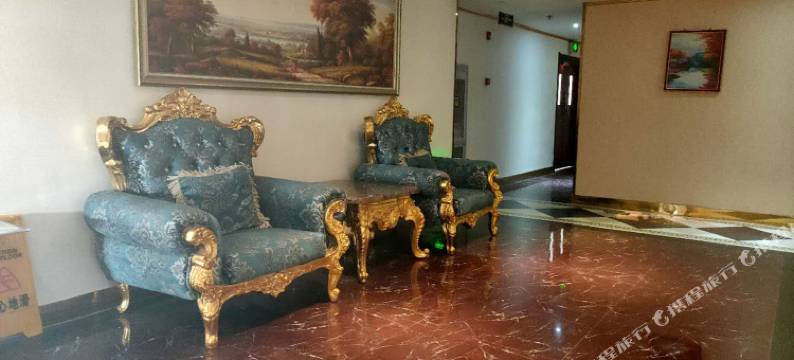 天津爱尚佳快捷酒店图片