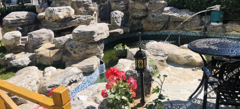 万商如一酒店(唐山长宁道店)图片