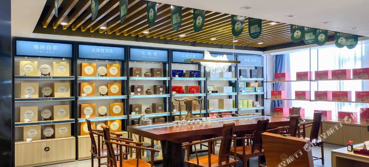 东方云天大酒店(高铁站店)图片
