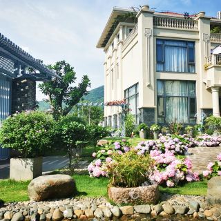 霞浦先生的海民宿