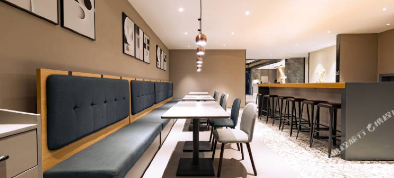 如家商旅酒店(西安西北工业大学大唐西市地铁站店)图片