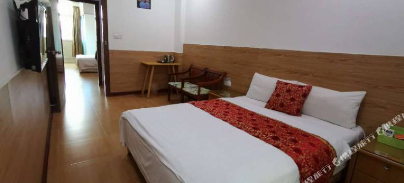 东山万佳宾馆图片