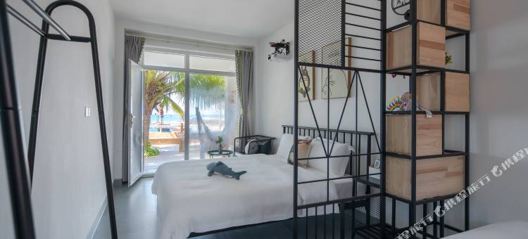 花筑·文昌铜鼓岭海暇民宿图片