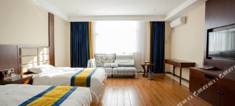 驿雲精品酒店(北屯鸿州店)图片