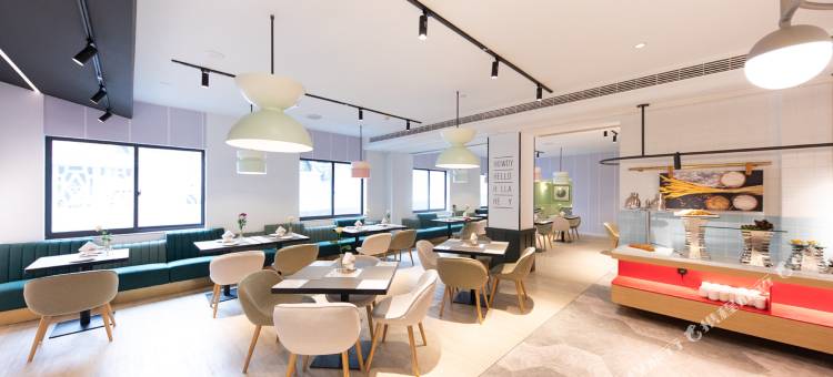 宜必思酒店(苏州狮山路体育中心店)图片