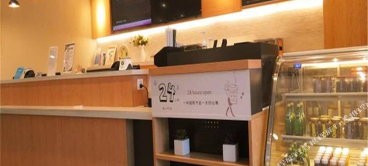 汉庭酒店(临沂北园路泰盛广场店)图片