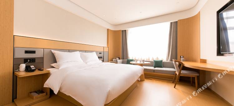 全季酒店(德清乾元店)图片