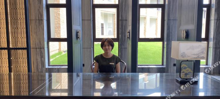 石城森林温泉度假酒店图片