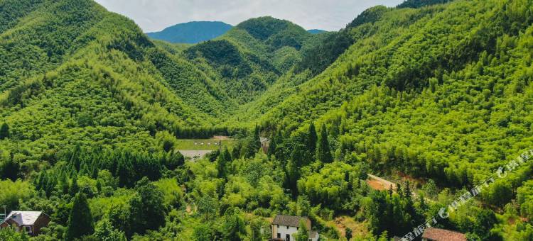 裘庄别院民宿(云上店)图片