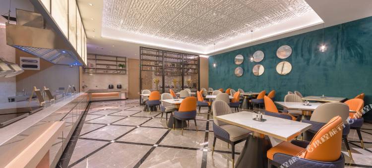 开元曼居酒店(杭州亚运村店)图片