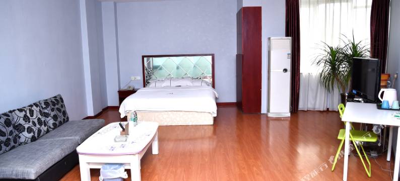 三台天汇缘大酒店图片