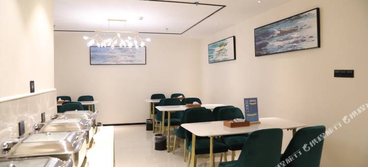 便捷城市酒店(宁都长途汽车站店)图片