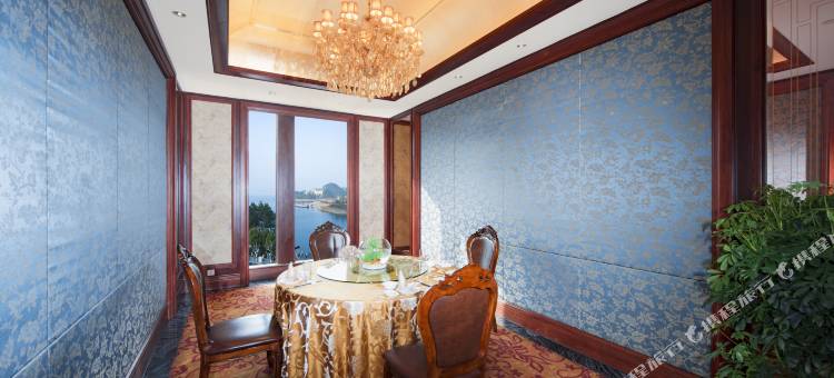 千岛湖饭店图片