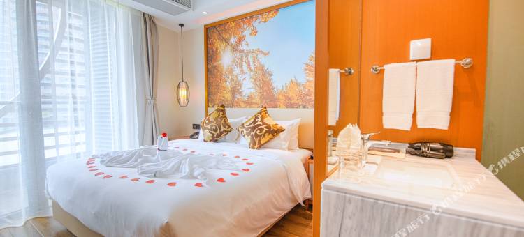 太湖龙之梦雅仕酒店图片