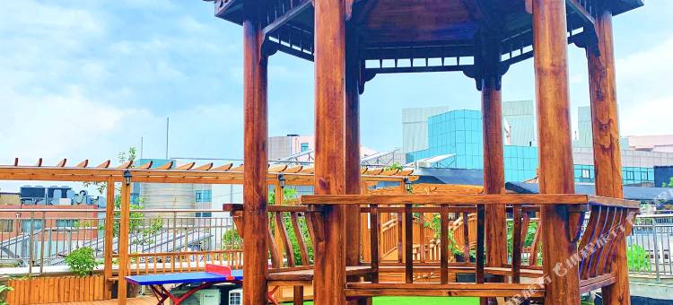 麗枫酒店(西安钟楼地铁站回民街店)图片