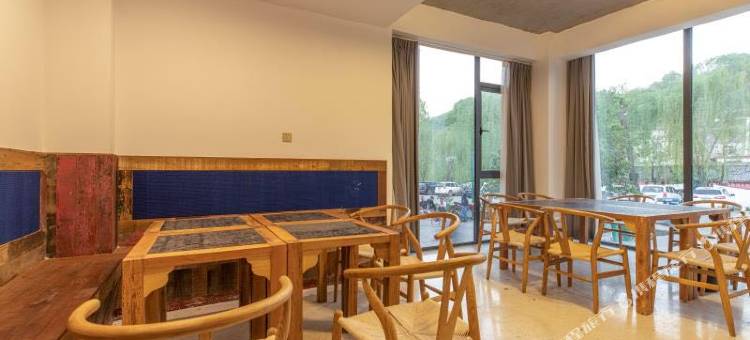 栾川邻家小筑亲子民宿(重渡沟店)图片