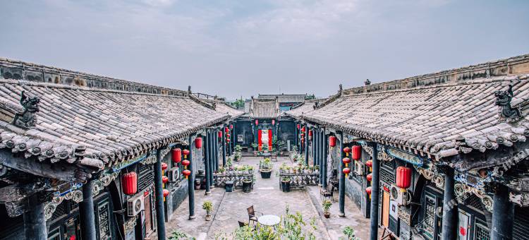 东来顺客栈(平遥古城县衙店)图片