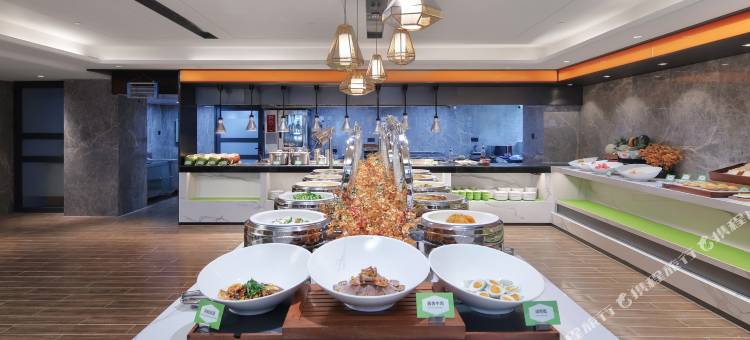 大理洱海公园希尔顿欢朋酒店图片